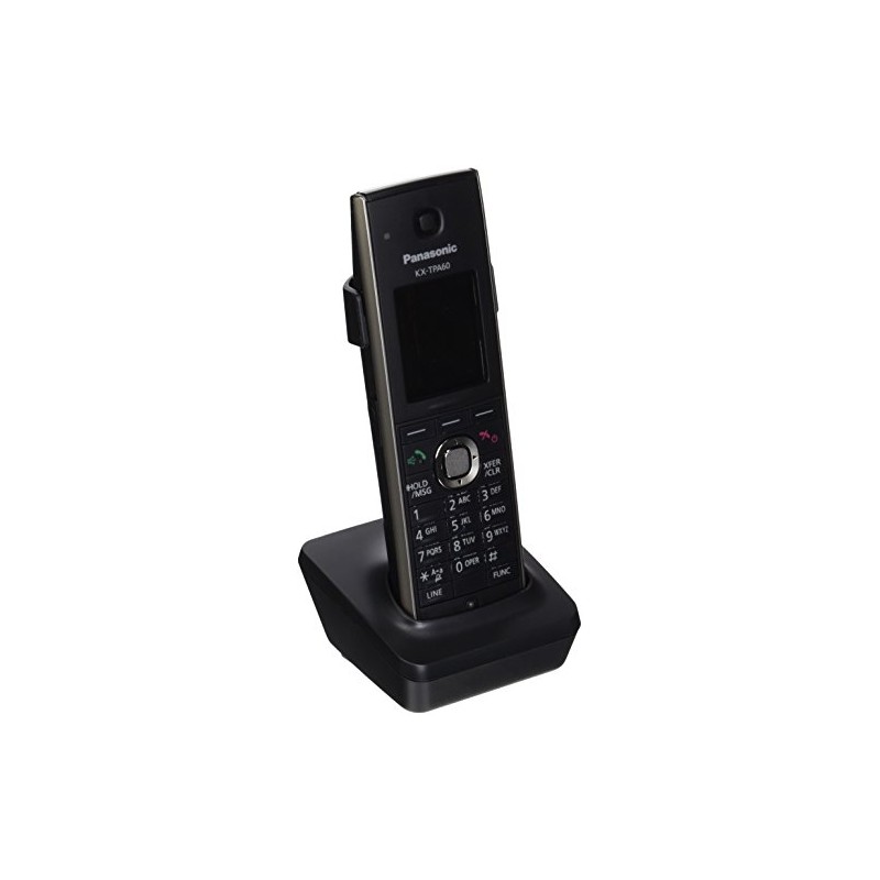 Panasonic KX-TPA60 Wireless DECT Handset