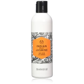 The Body Shop - Indian Night Jasmine Body Lotion (250ml)