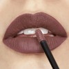 Labial Studio Look Liquido No Transfer Mate - Cyzone Color