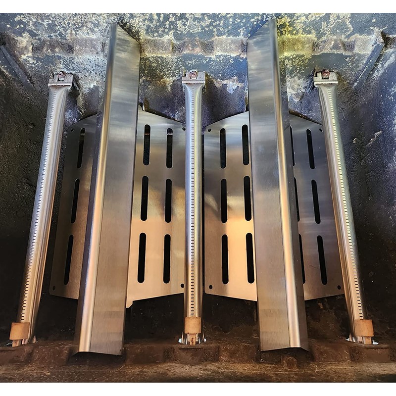 Genesis 300 310 Series Grill Parts Kit for Weber Genesis