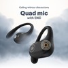 Noise Pure Pods Truly Wireless Bluetooth Earbuds - Power Black