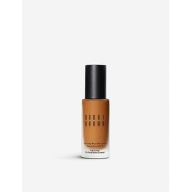 Skin Long-Wear Weightless Foundation Cool Golden