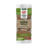 Scotch-Brite Greener Clean, Non-Scratch Dishwand Refills, Fits All Scotch-Brite Dishwands,