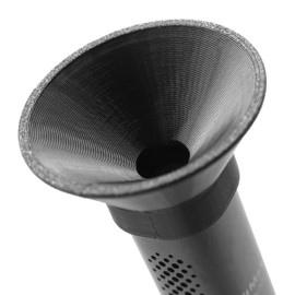 The Layer Laboratory XMAX V3 Nano Herb Filling Funnel