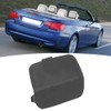 Hlyjoon Rear Bumper Tow Hook Cap Eye Cover 51127161497 Fits