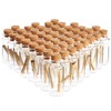 48 Pack 10ml Create A Message In A Bottle Kit,