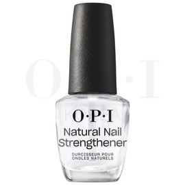 갤러리아 OPI영양제 스트랭쓰너 15ml Galleria OPI Nail Strengthener 15ml