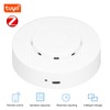 Smart Air Box Gas Formaldehyde CO2 Temperature for TUYA Zigbee
