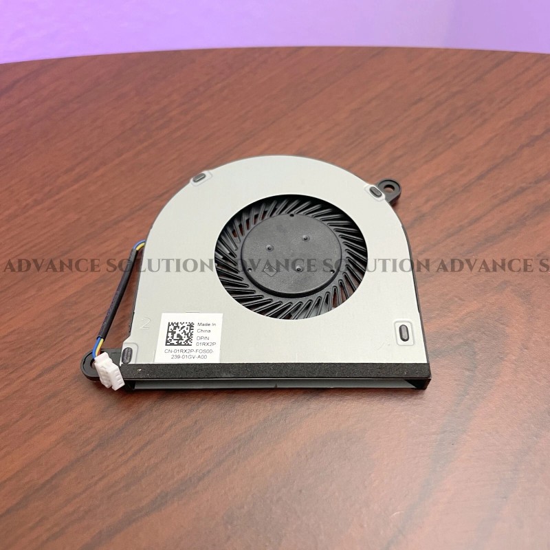 Dell New Dell Inspiron 13 5368 5378 5379 CPU Cooling