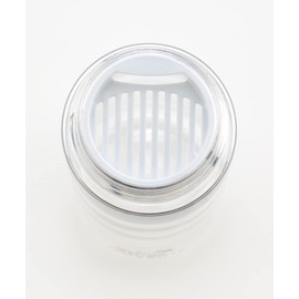 Skater PDC4-A Sanrio Direct Drinking Water Bottle, 13.5 fl oz (400 ml), Kitty & Tiny Cham