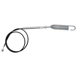 121-6812 Auger Cable for Toro Power Max 724 OE,726 OE,826 OE Snowblower, Power Max 824 Oe, Replace 121-6812,144-0322, 161-0972