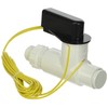 Little Giant ACS-4 In-Line Condensate Drain Overflow Shut-off Switch, 24