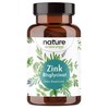 Zinc Tablets 25mg – 400 Tablets Zinc Bisglycinate (zinc chelate)