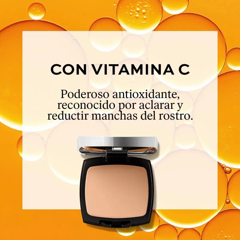 Base De Maquillaje Aclaradora D Manchas Solutions Proclarité