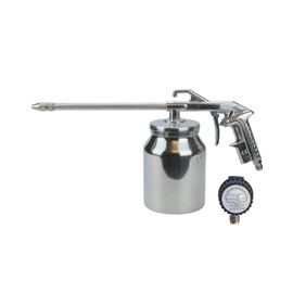 Chemicar Heavy Duty Engine Cleaning Gun with Air Regulator, CH/A