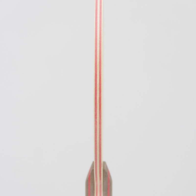 STIGA 2025-37 Table Tennis Racket Clipper CR WRB Straight Grip