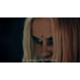 Black Tarot Cards Deck For Shadow Work By Da Brigh