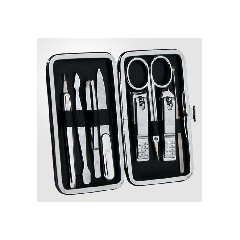 Other brands 377VC_Pastel / Nail Clipper Set / 377VC_파스텔 /