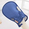 ACCOCO NO.1 Direct 2-Pack Bath Gloves, Body Towel, Bath Supplies,