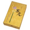 Shorindo Incense Tea Flower, Less Smoke, Large Pack