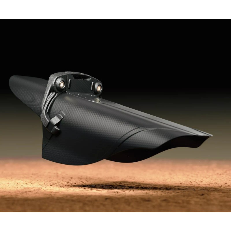 CavaNero BOQS Mudguard For Ohlins RXF38 DH38 RXF36 27.5” 29”