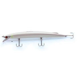 Akami Wild 190 Long Jerk Minnow 34 GR COL STM