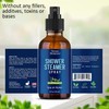 Eucalyptus Shower Steamer Spray 2 fl oz - Shower Aromatherapy