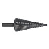 Step Drill Bit High Speed Steel 6‑30mm Drilling Head Accessory