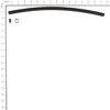 Briggs and Stratton Genuine 791766 Fuel Line with Pre-Cut to