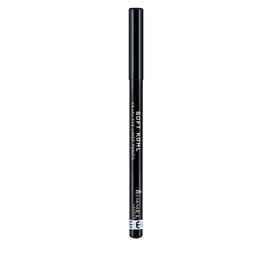 Rimmel Soft Kohl Eyeliner Jet Black (Packaging may vary)