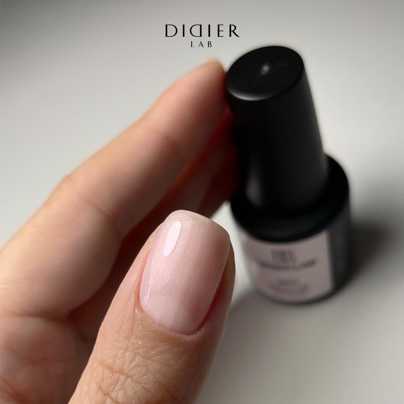 DIDIER LAB BBIO Builder Gel in a Bottle - Pink
