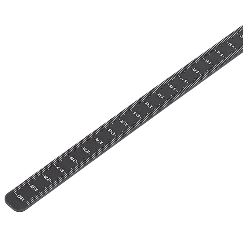 T Bow Square, Bow String T Shape Square Ruler -
