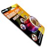 Bird-X Reflective Tape, Flashing Bird Scare Tape, Iridescent Red Tape