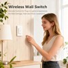 Remote Control Outlet: Wireless On Off Outlet Switch — Lamps