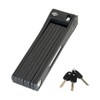 Adept Or 610 Keyed Lock, Black (LKW30600)