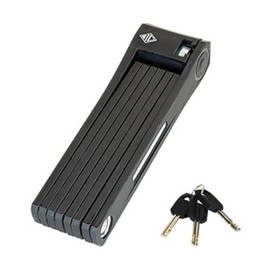 Adept Or 610 Keyed Lock, Black (LKW30600)