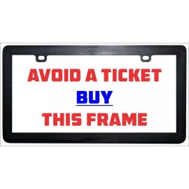 Unbranded Saturday is still Gods God's Holy Sabbath Christian faith license plate frame