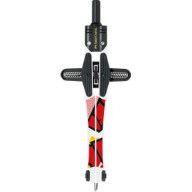 Faber-Castell Comic 174824 Spring Bow Compass with Spindle Guard