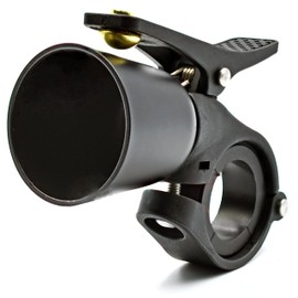 myBESTbike - Bicycle Bell, Loud Retro Bike Bell Universal, Crisp Loud Sound, Compatible With 22.2-31.8mm Handlebars, Copper Alloy Water Resistant, For Mountain, Kids, Racing Bikes