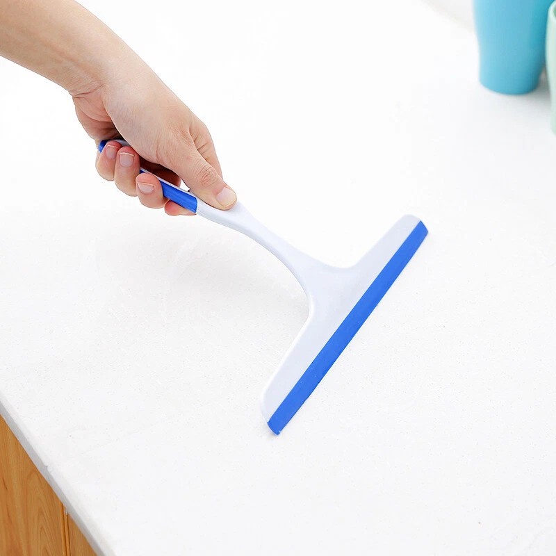 Unbranded 1~5 Window Mirror Car Windshield Squeegee Shower Glass Wiper