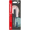Fountain Pen - STABILO Flow - MODERN OFFICE - Pastel