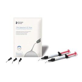 Dentsply Sirona 642523 TPH Spectra ST Flow Flowable Composite A3 2/Pk 1.8 Gm