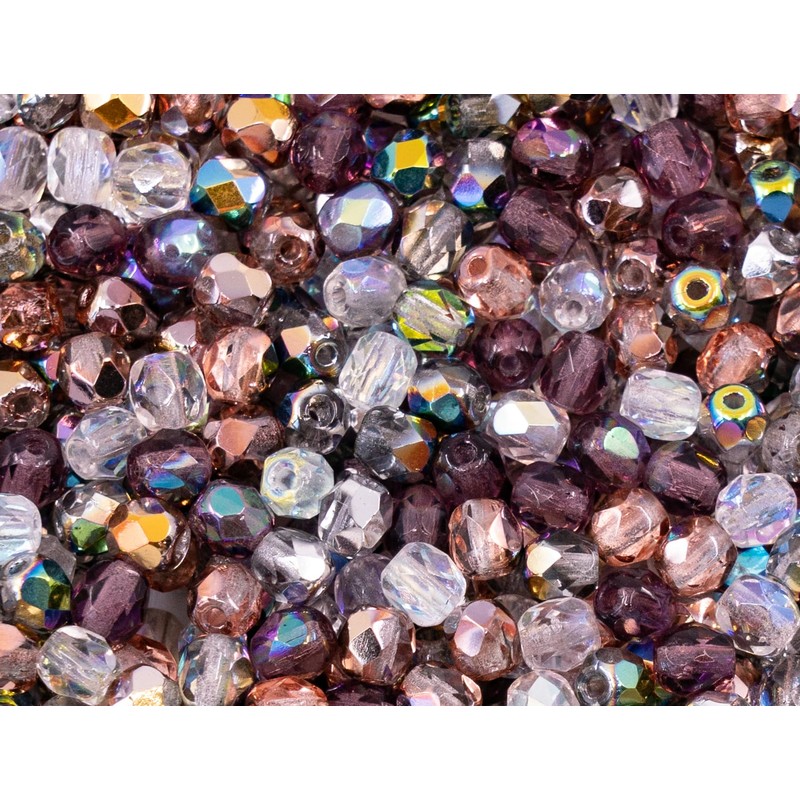 Czech 50-Piece Glass Beads, 6x9mm, Teardrop Siam Red