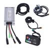 Bicycle Lithium Battery Conversion Kit 22A Controller LED 880 Display