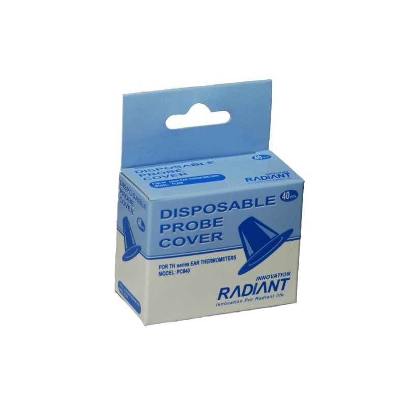 Infrared Ear Thermometer Probe Covers