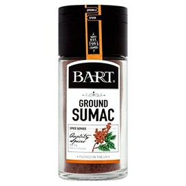 Bart Ground Sumac 44g