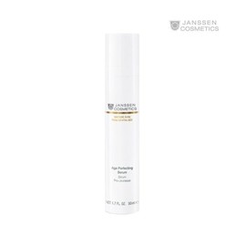 (얀센코스메틱스)메이처스킨 에이지 퍼펙팅 세럼 50ml 탄력세럼 3040대 (Yanssen Cosmetics) Matrix Skin Age Perfecting Serum 50ml Elasticity Serum for 30s and 40s