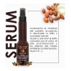Nutrapel Serum Reestructurante Aceite De Argan Keractive Moroccan Oil