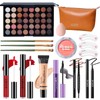 Makeup Set for Women, Makeup Full Kit for Beginners &
