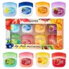 Lip Balm Set-Lip Balm Multipack, Deep Moisturizing Lip Mask Lip